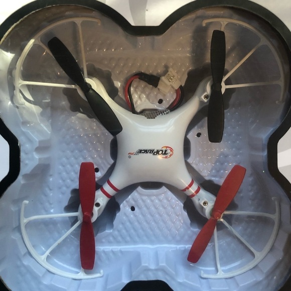 Top Race V-Drone TR-X03 - Picture 4 of 11